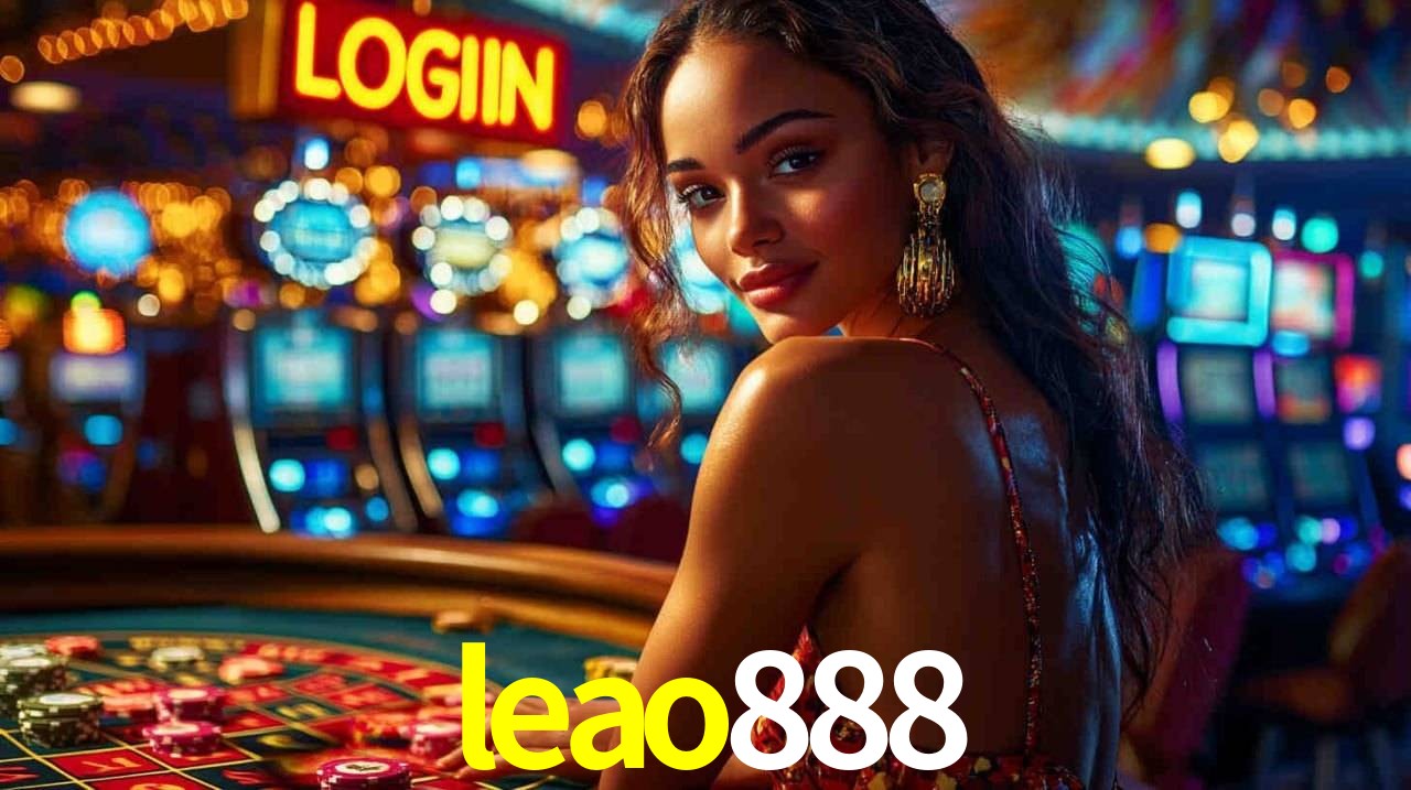 Experiência VIP leao888